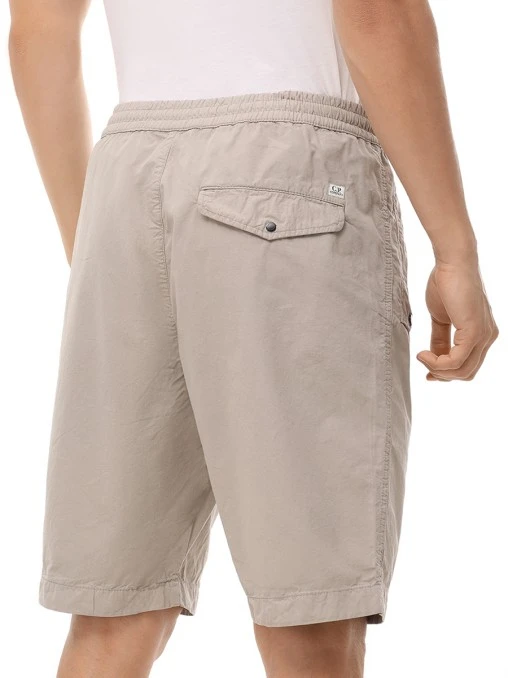Шорты хлопковые CP COMPANY