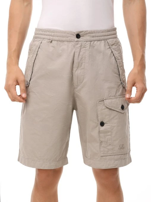 Шорты хлопковые CP COMPANY