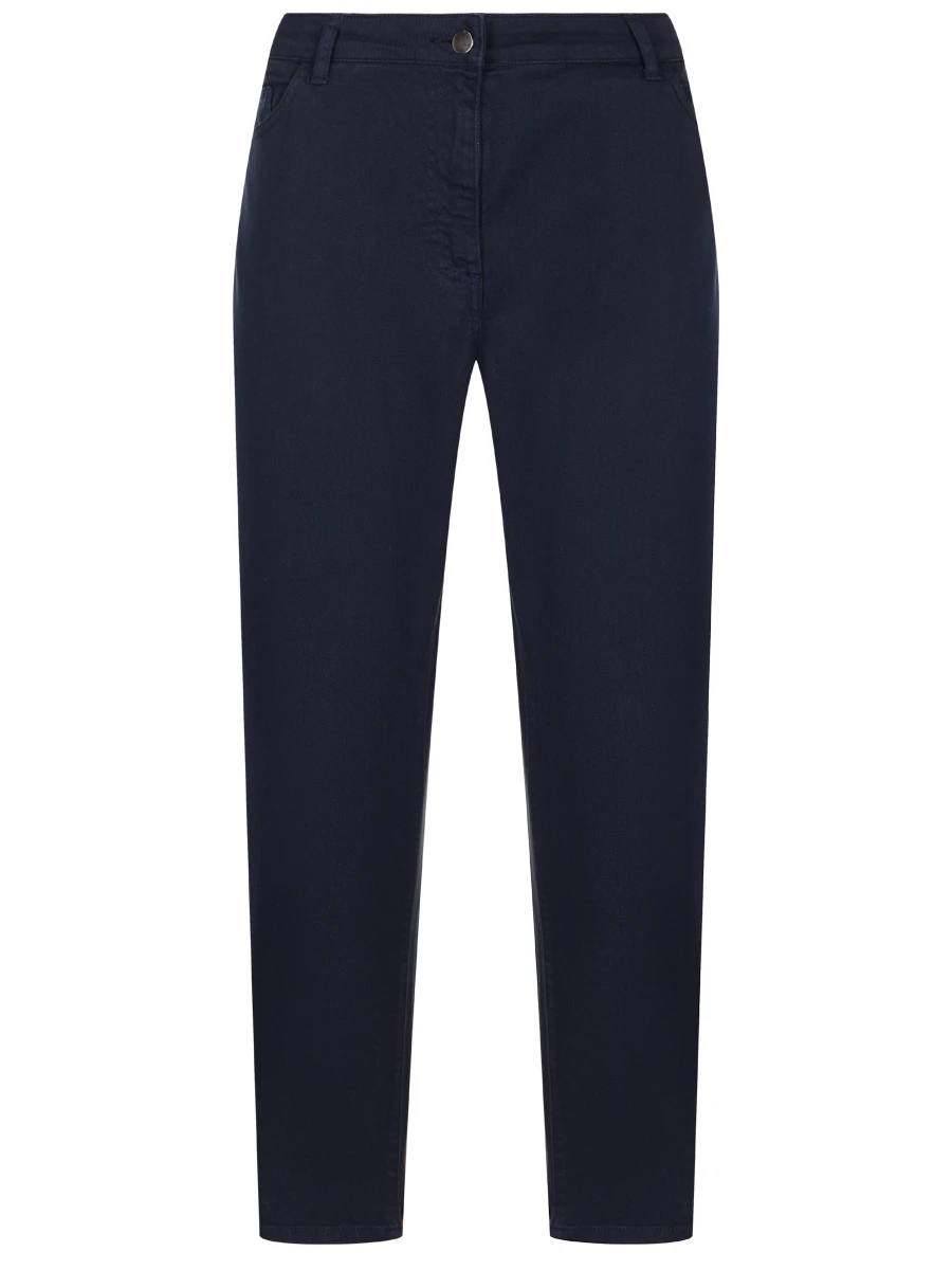 Брюки хлопковые