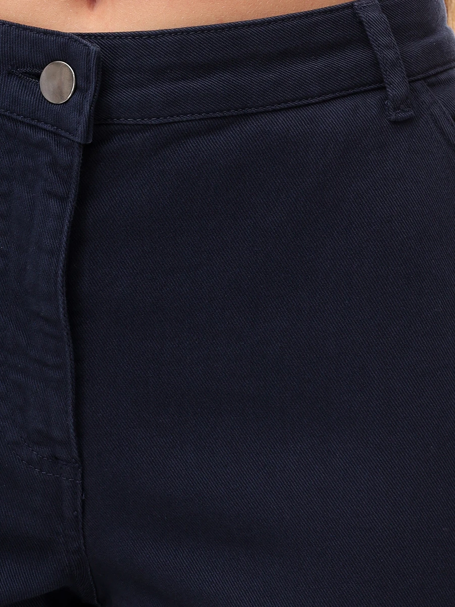 Брюки хлопковые