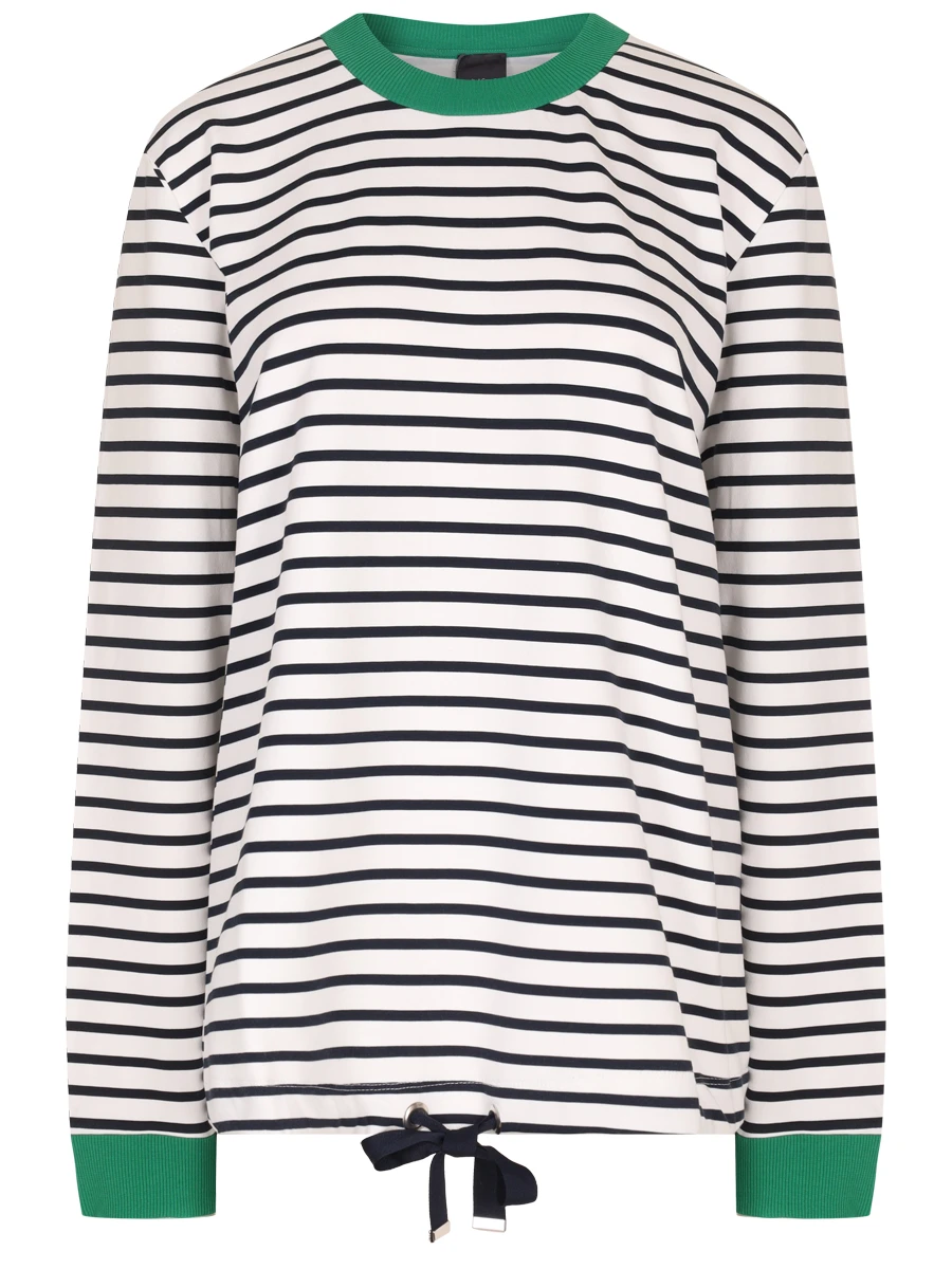 Толстовка хлопковая