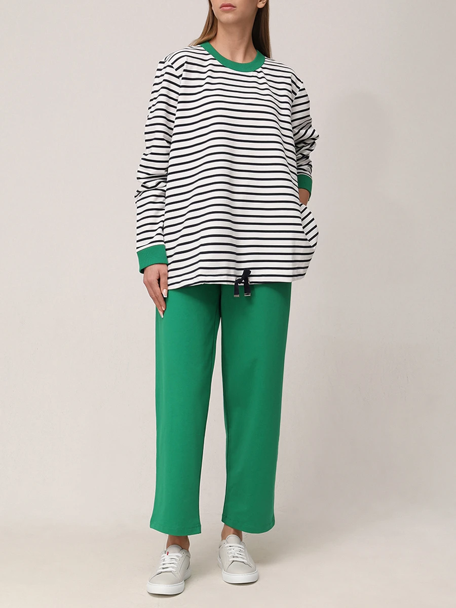 Толстовка хлопковая