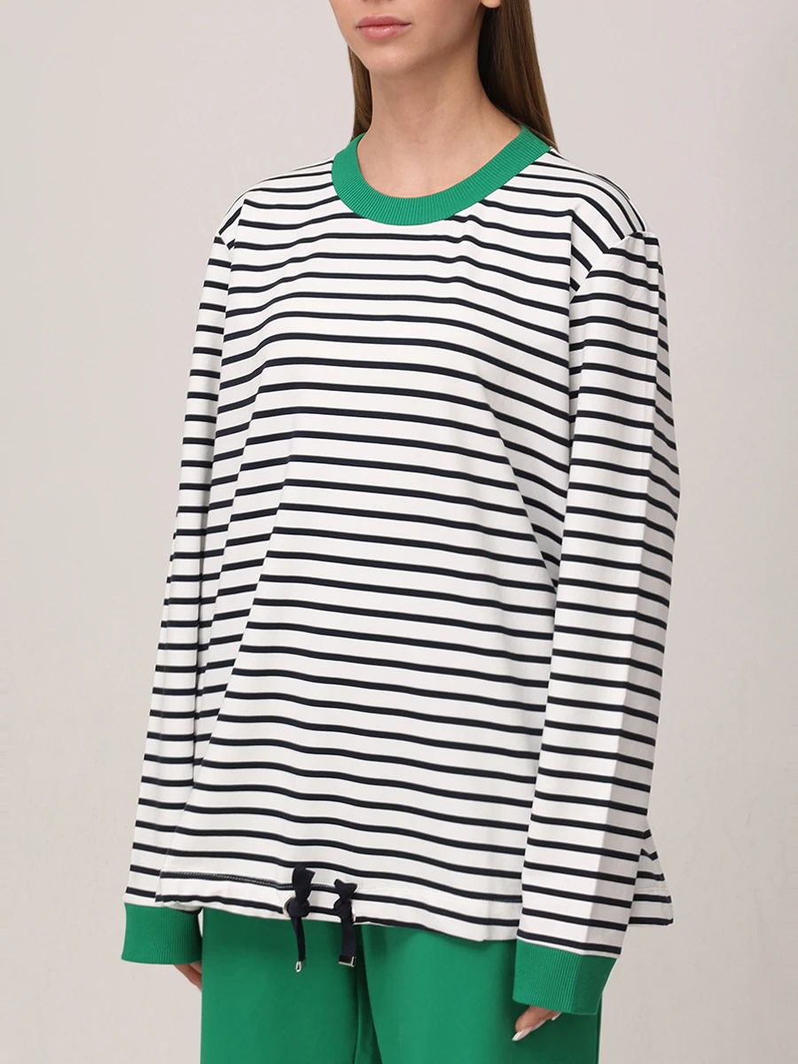 Толстовка хлопковая