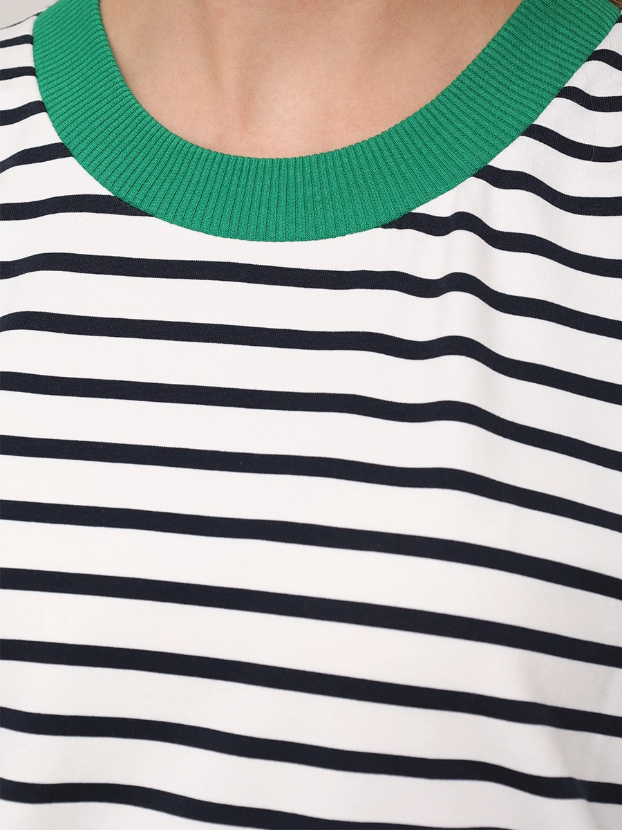 Толстовка хлопковая