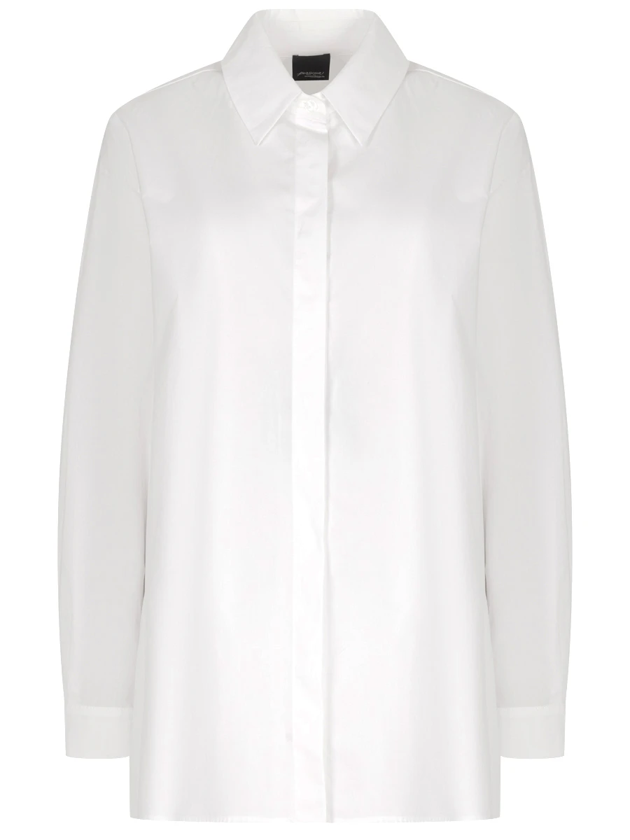 Рубашка хлопковая