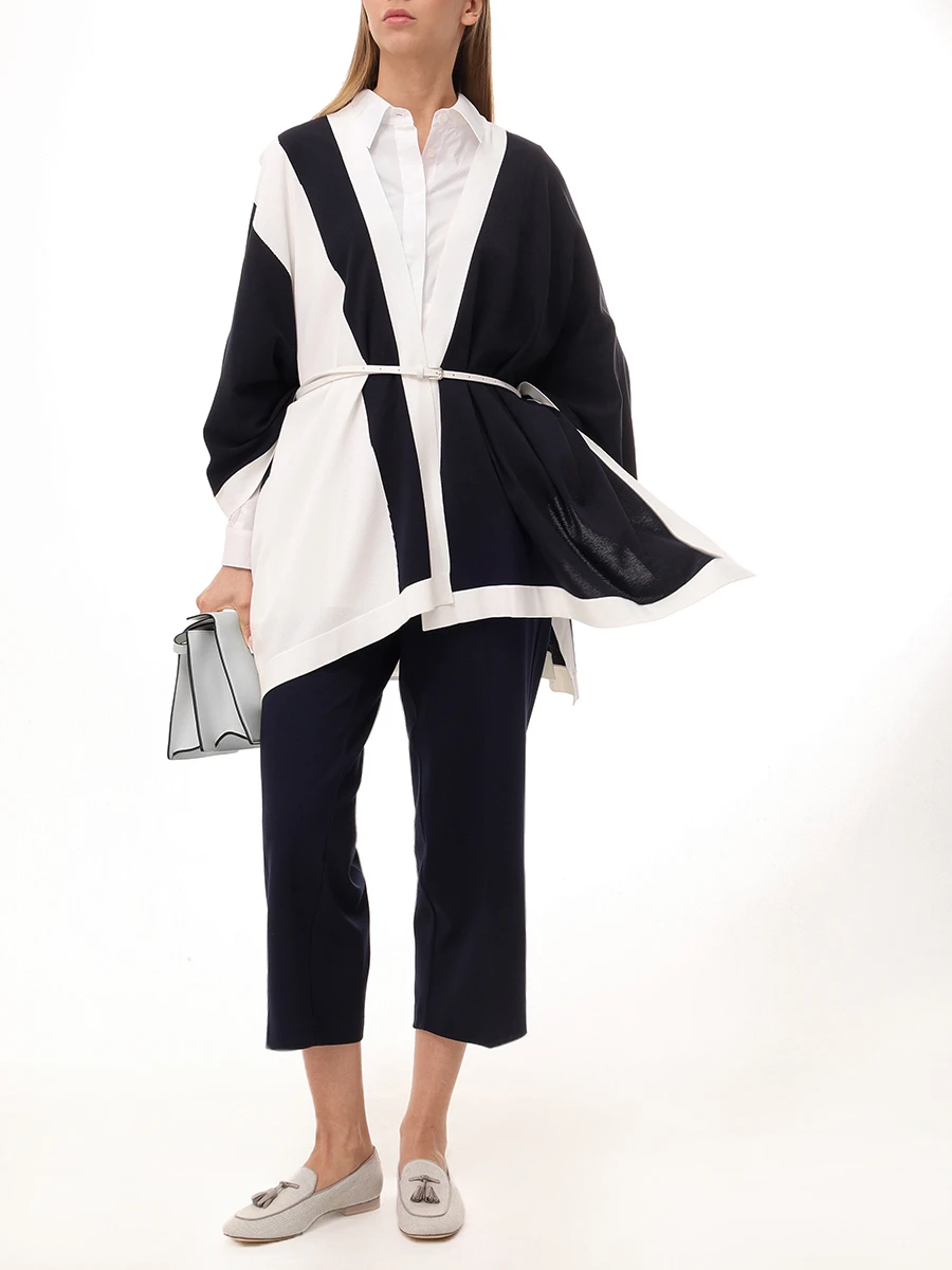 Рубашка хлопковая