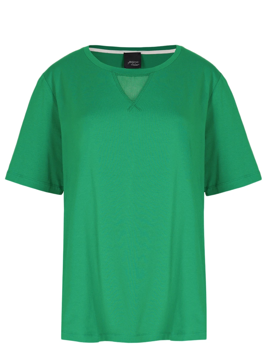 Футболка хлопковая