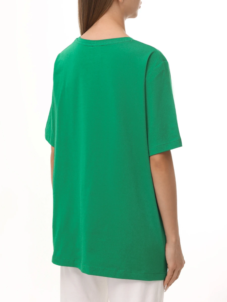 Футболка хлопковая