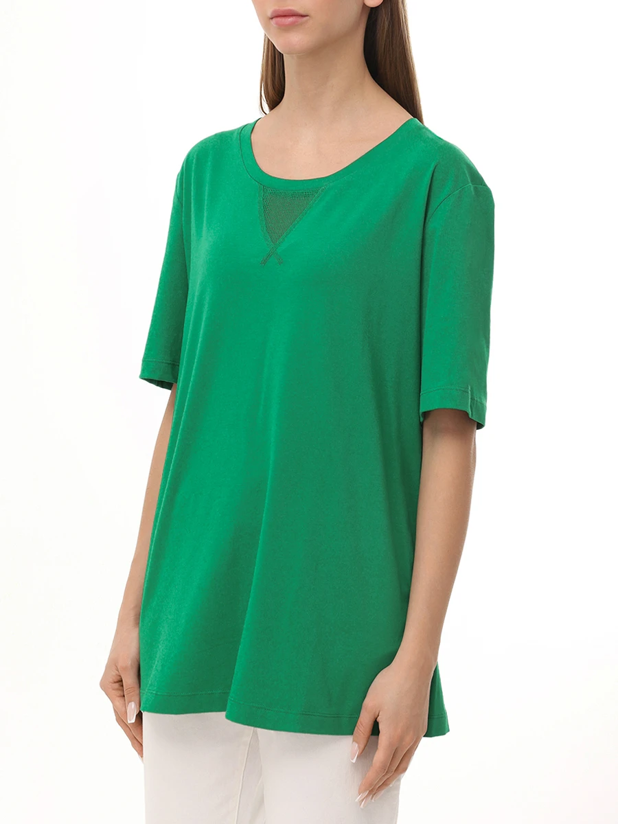 Футболка хлопковая