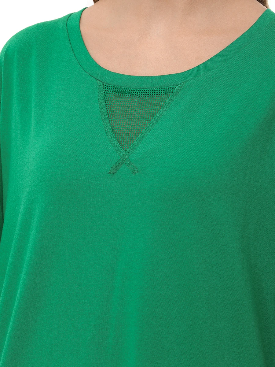 Футболка хлопковая