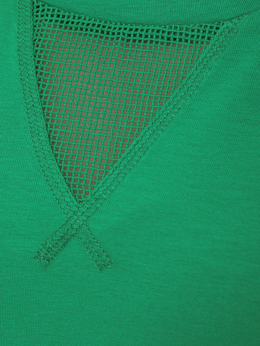 Футболка хлопковая