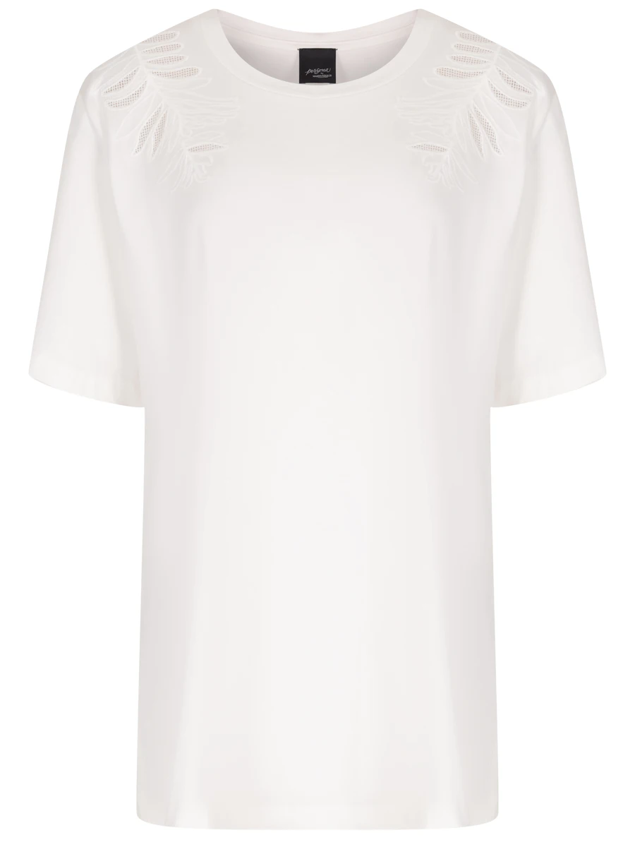 Футболка хлопковая