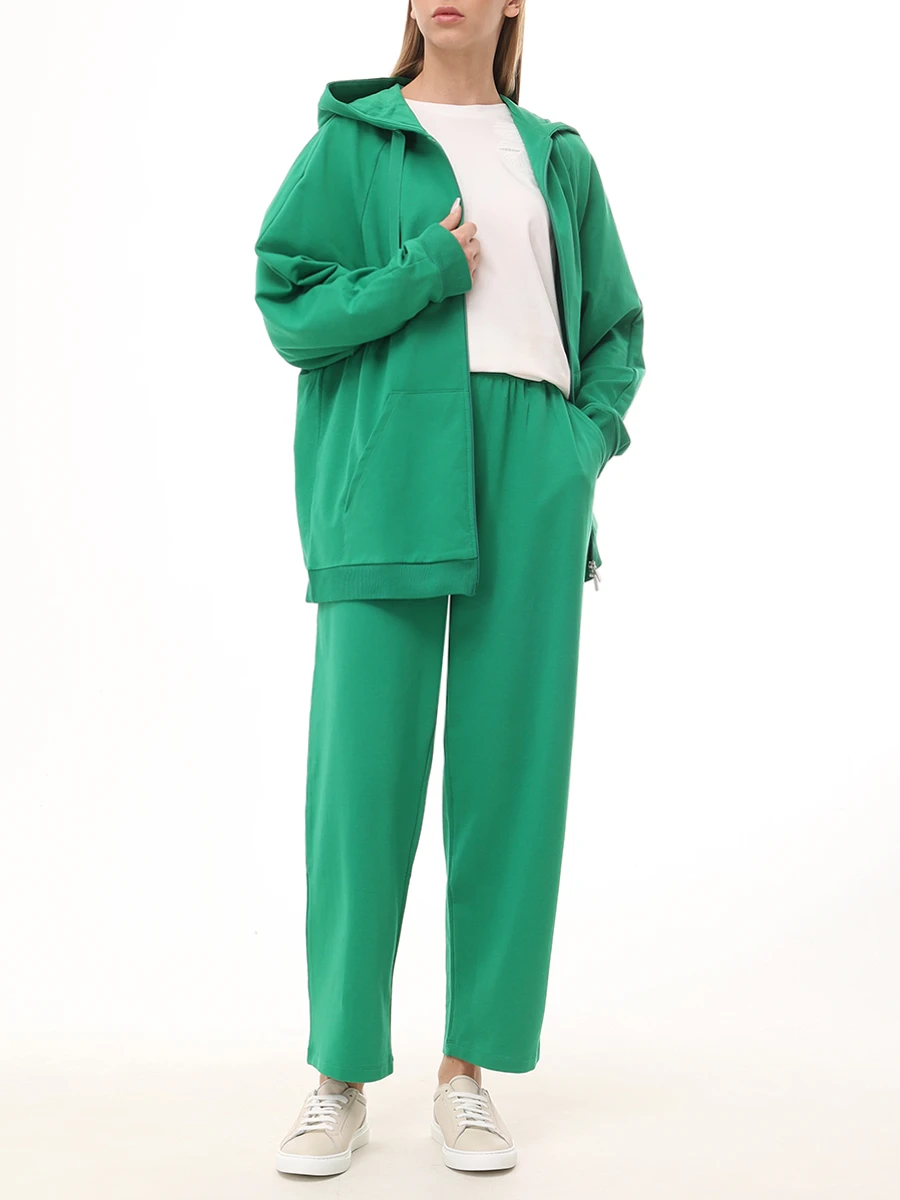 Футболка хлопковая