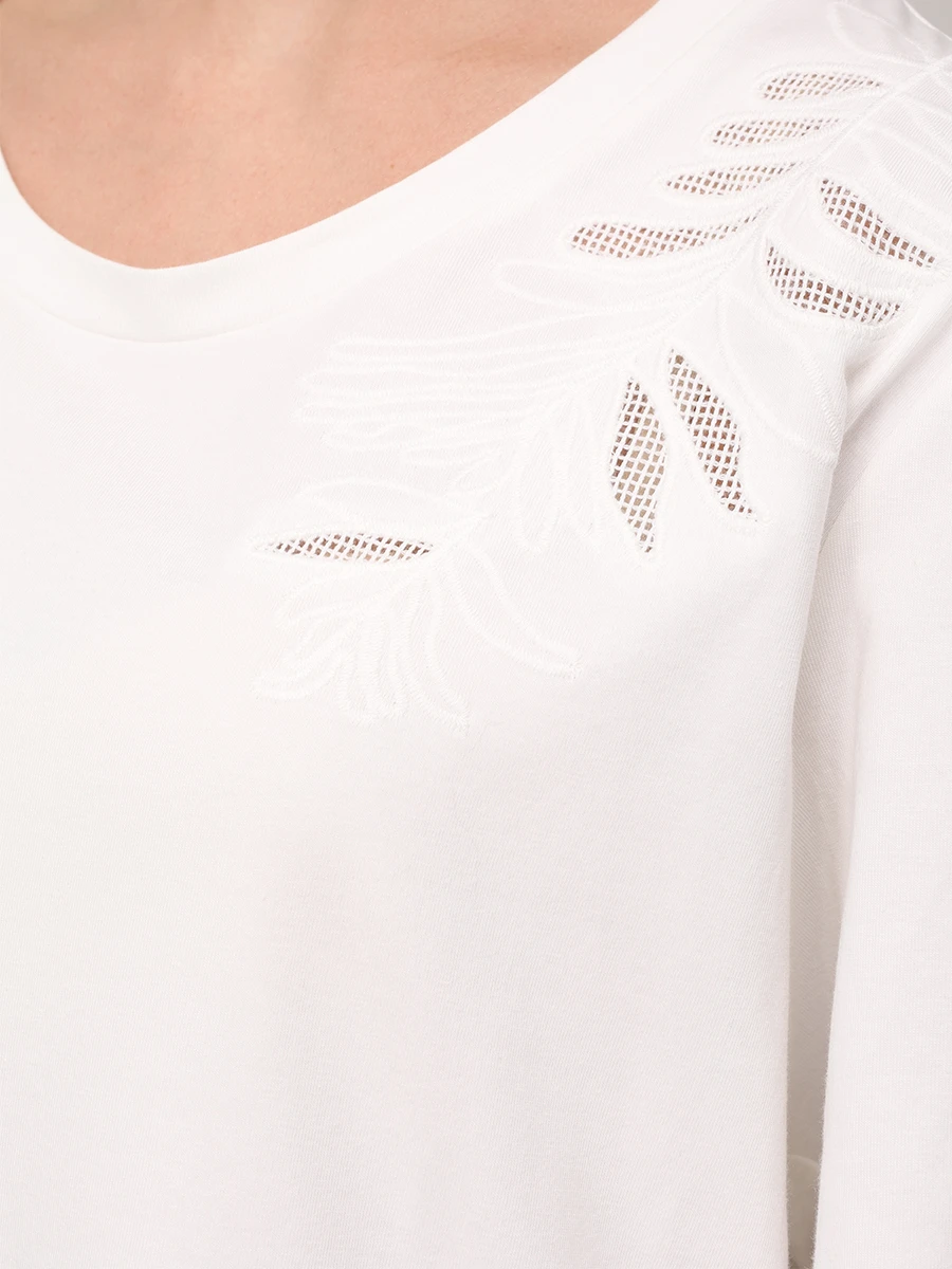 Футболка хлопковая