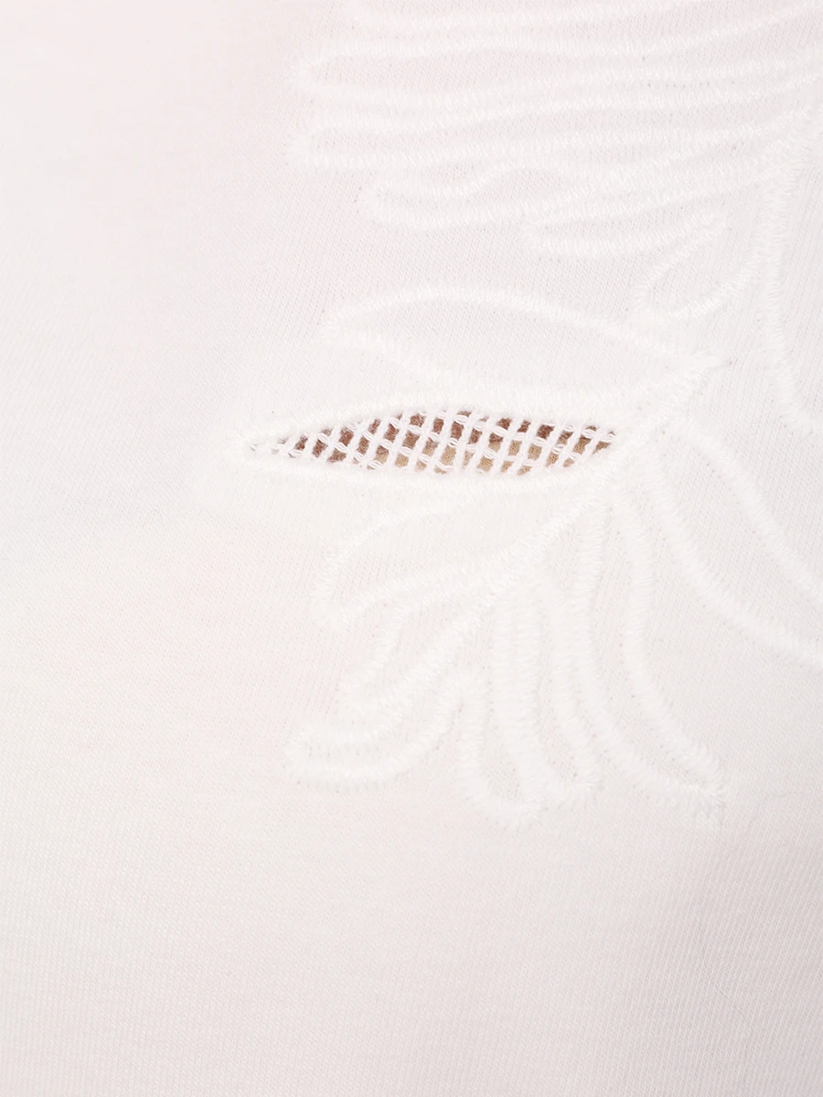 Футболка хлопковая