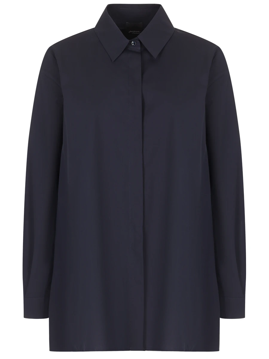 Рубашка хлопковая