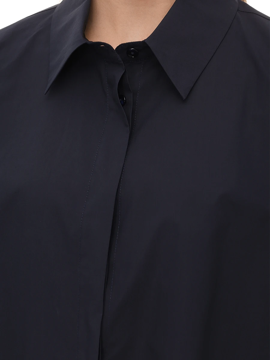 Рубашка хлопковая