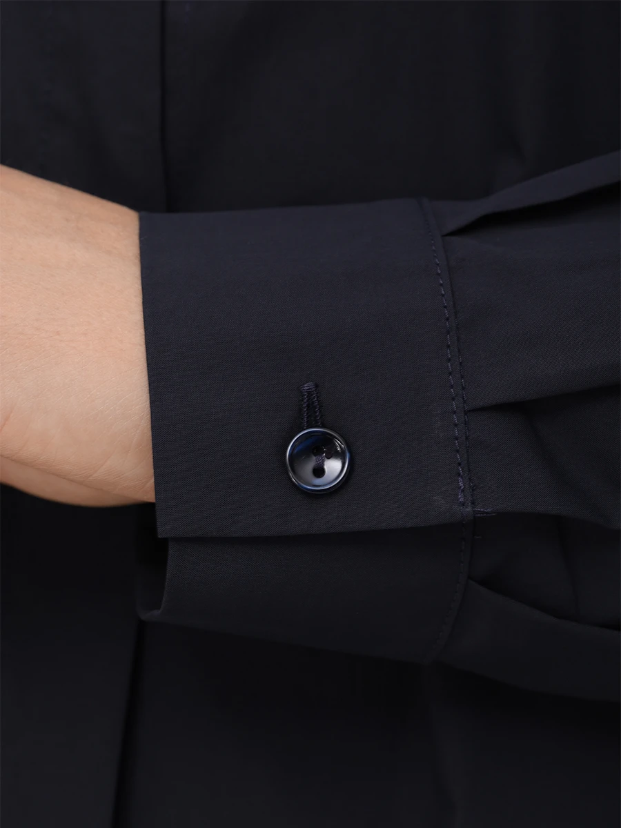 Рубашка хлопковая