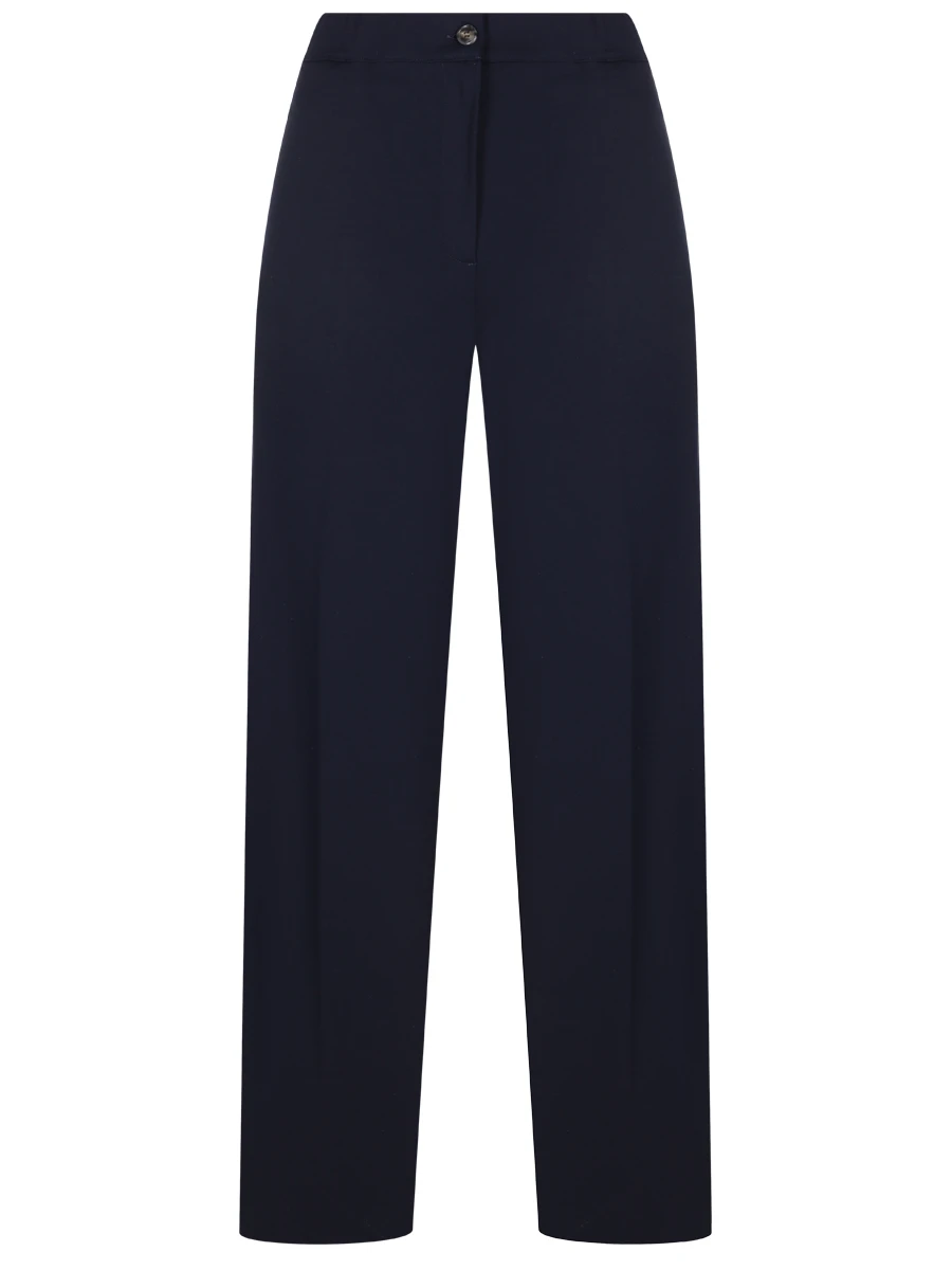 Брюки из вискозы