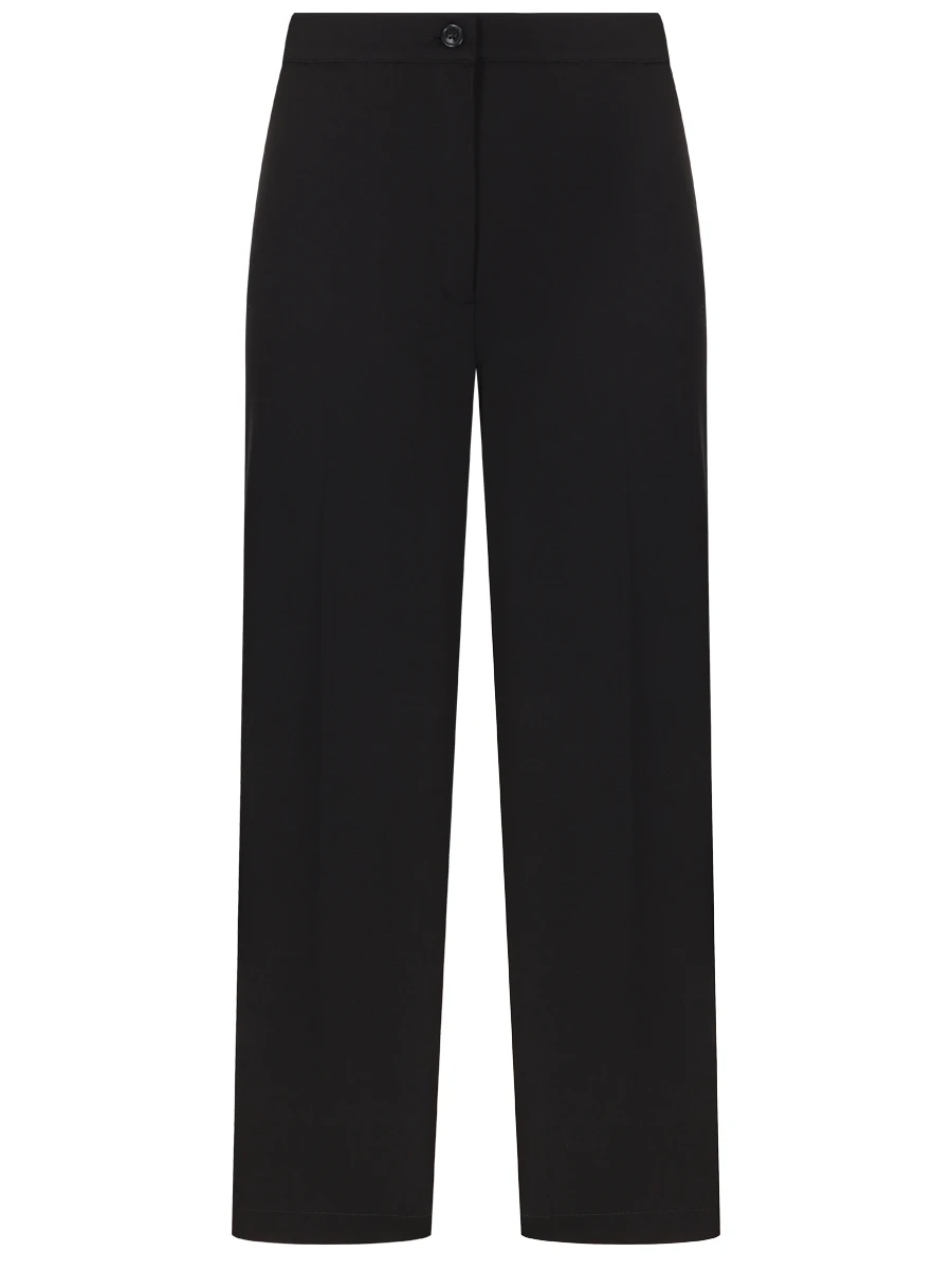 Брюки из вискозы