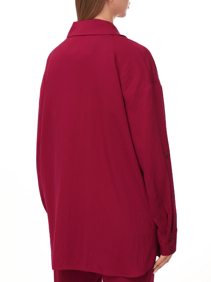 Костюм из вискозы