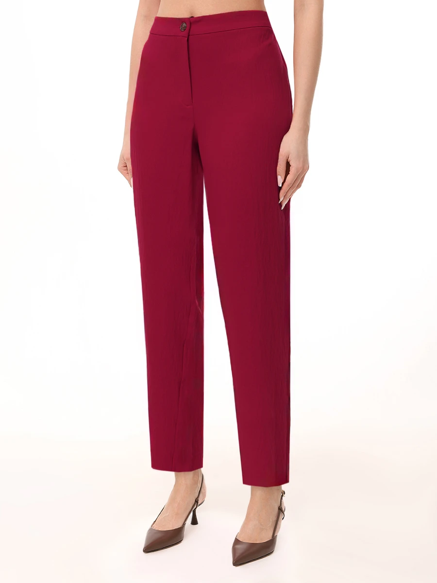 Костюм из вискозы