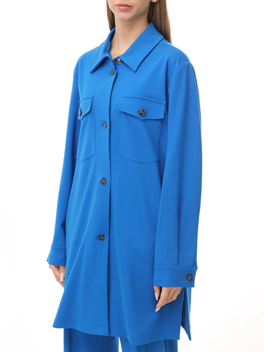 Костюм из вискозы