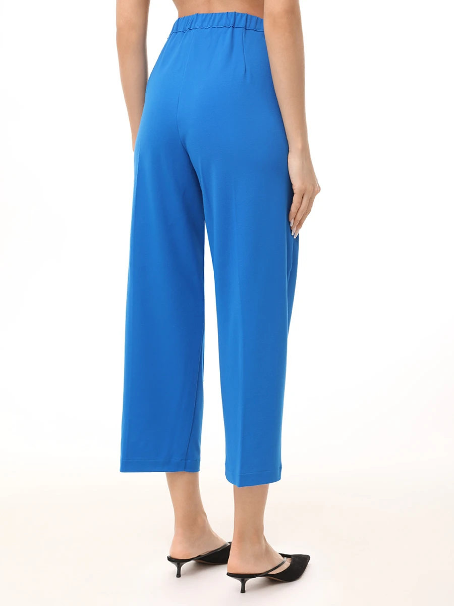 Костюм из вискозы