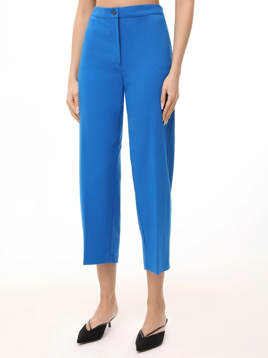 Костюм из вискозы