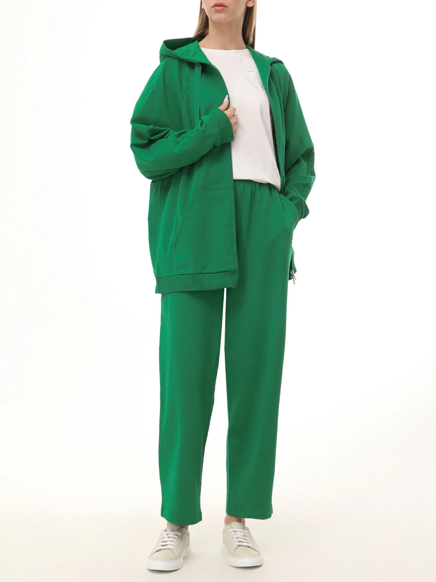 Костюм хлопковый