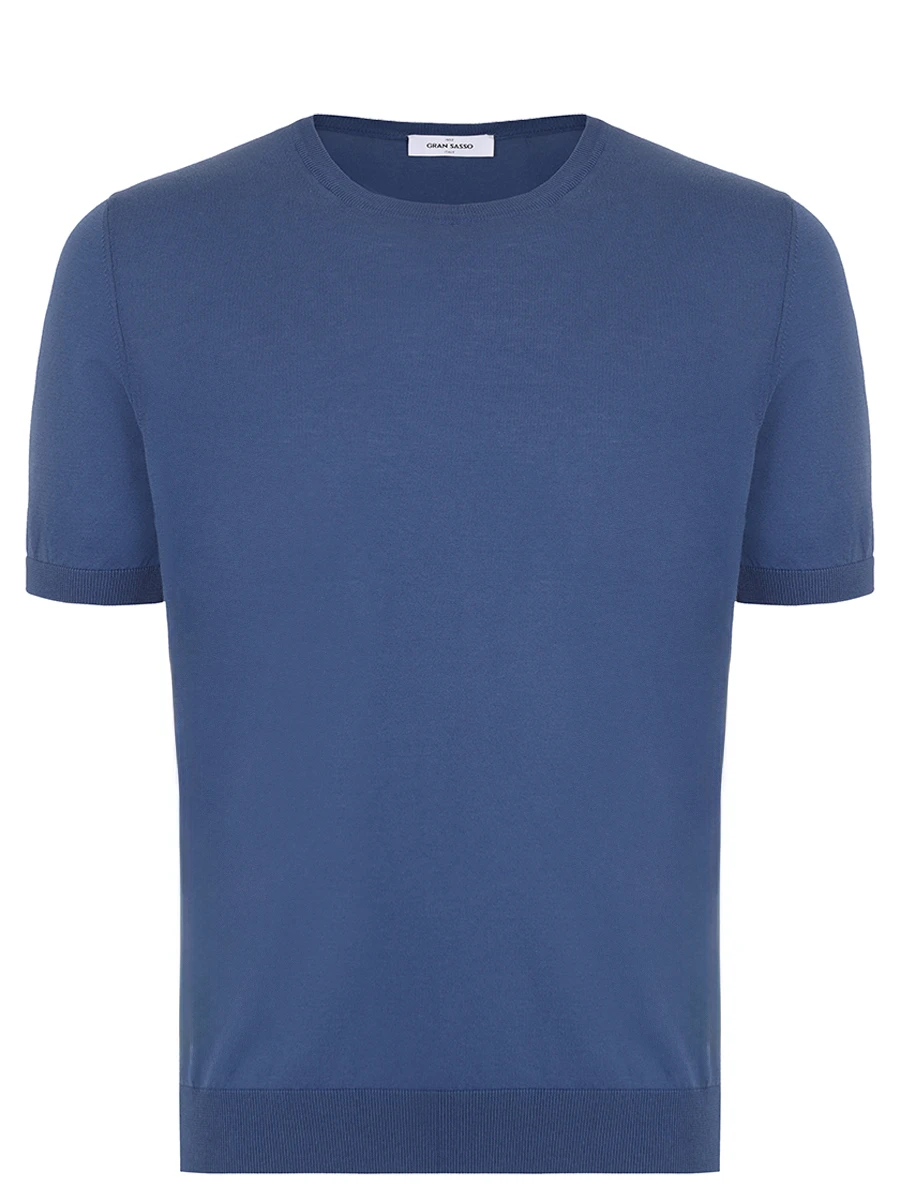 Футболка хлопковая