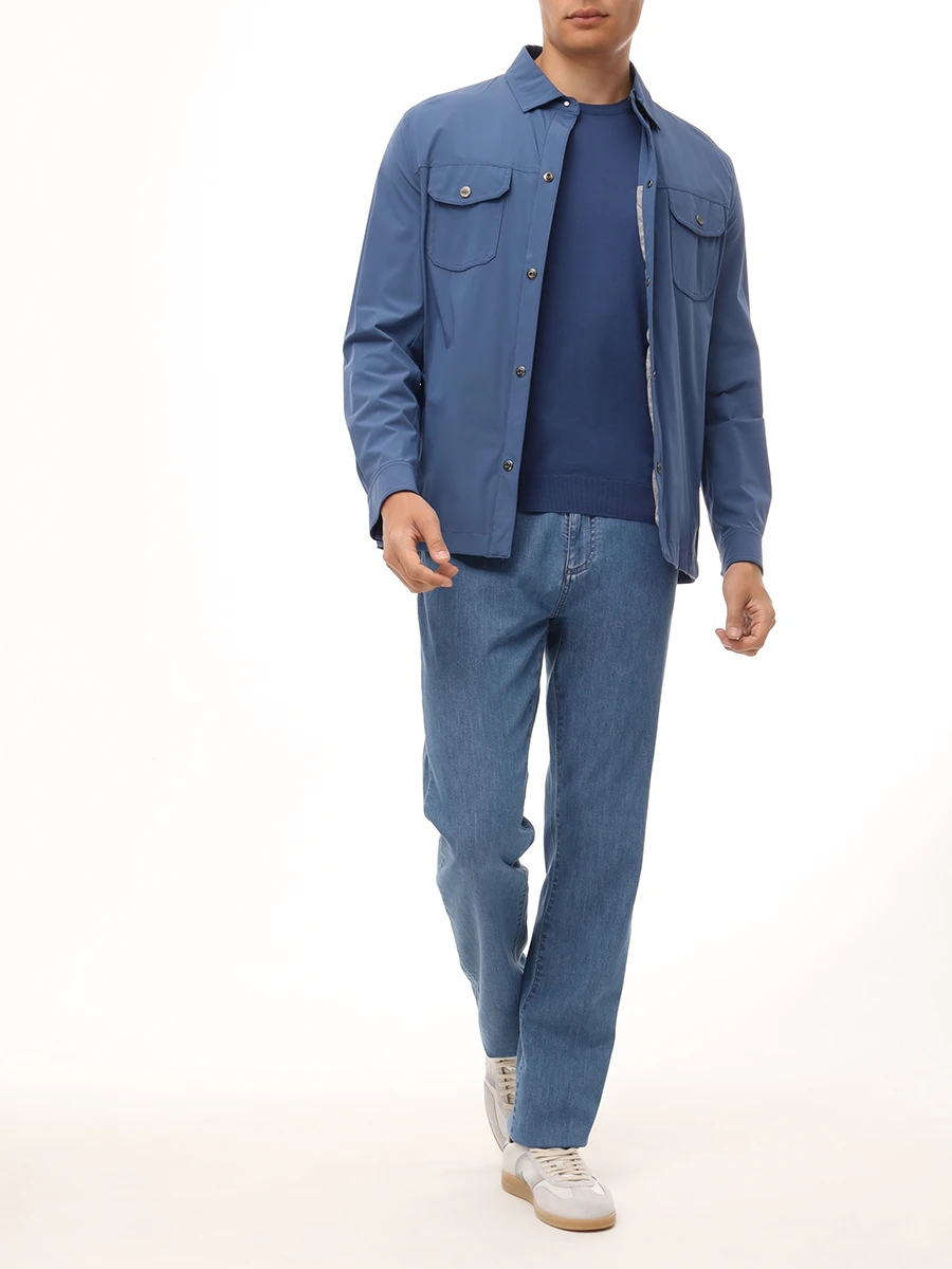 Футболка хлопковая