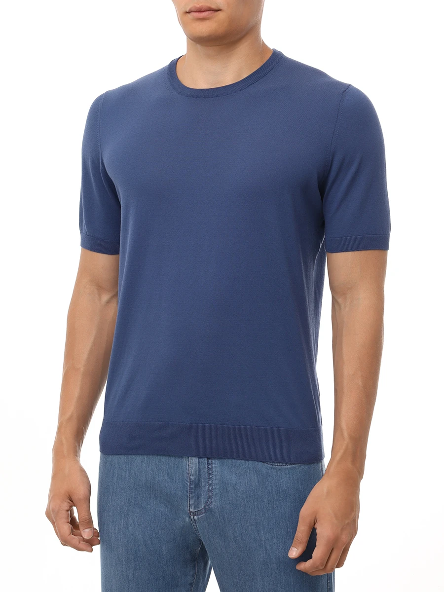 Футболка хлопковая