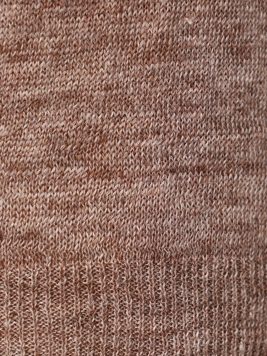 Поло льняное