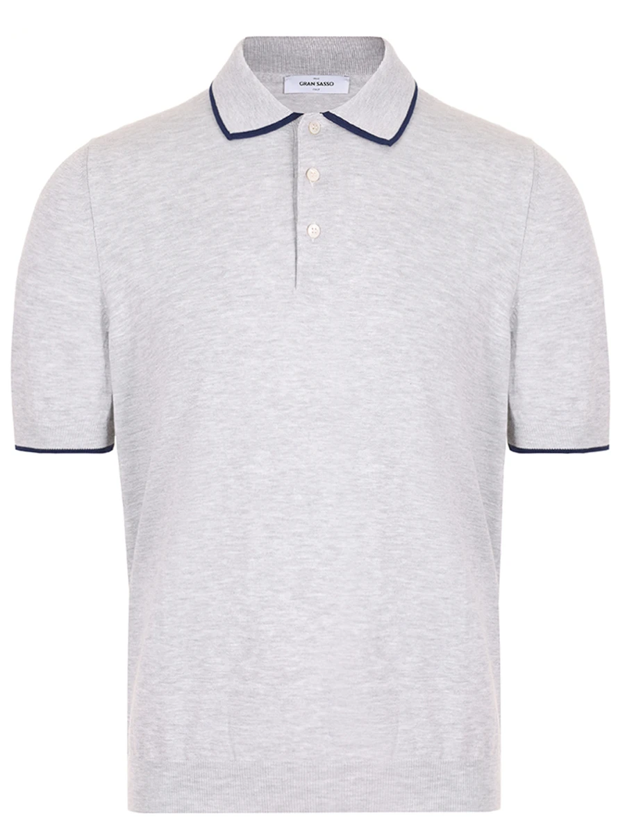 Поло хлопковое