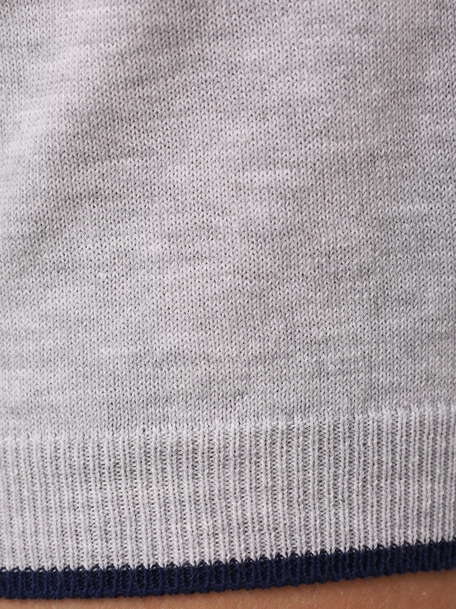 Поло хлопковое