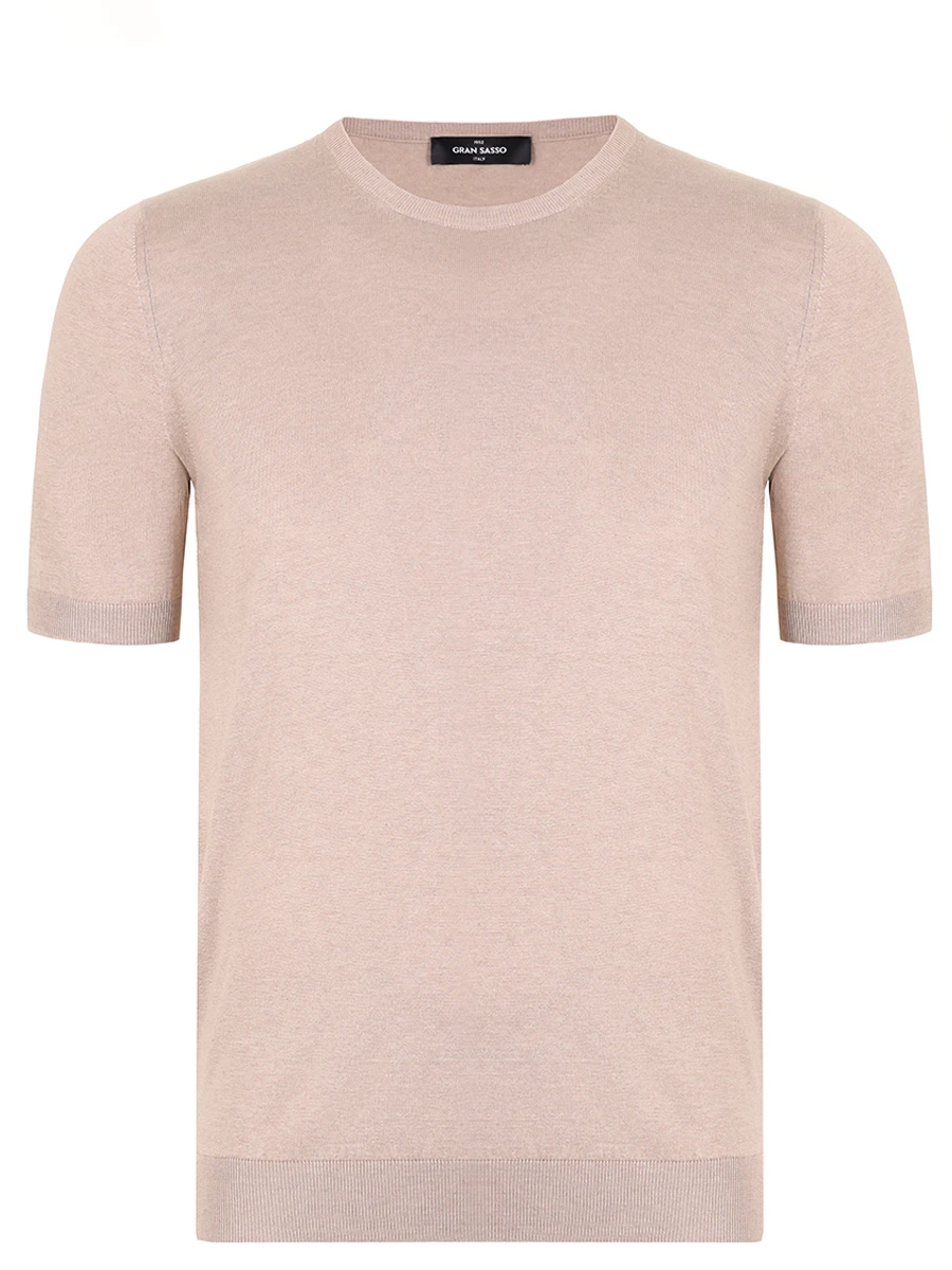 Футболка шелковая