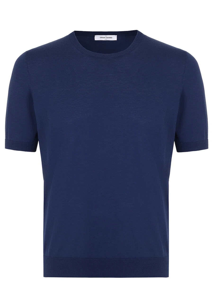 Футболка хлопковая