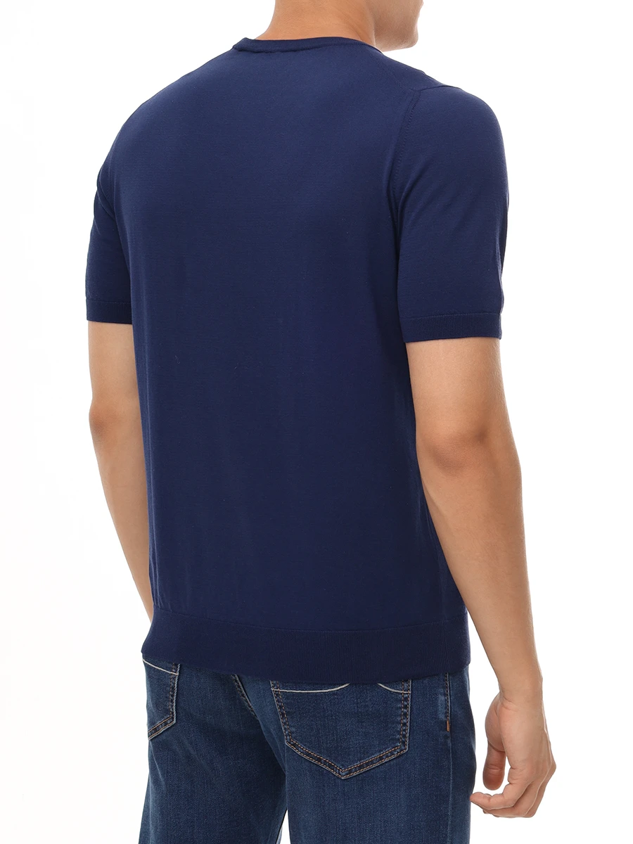 Футболка хлопковая