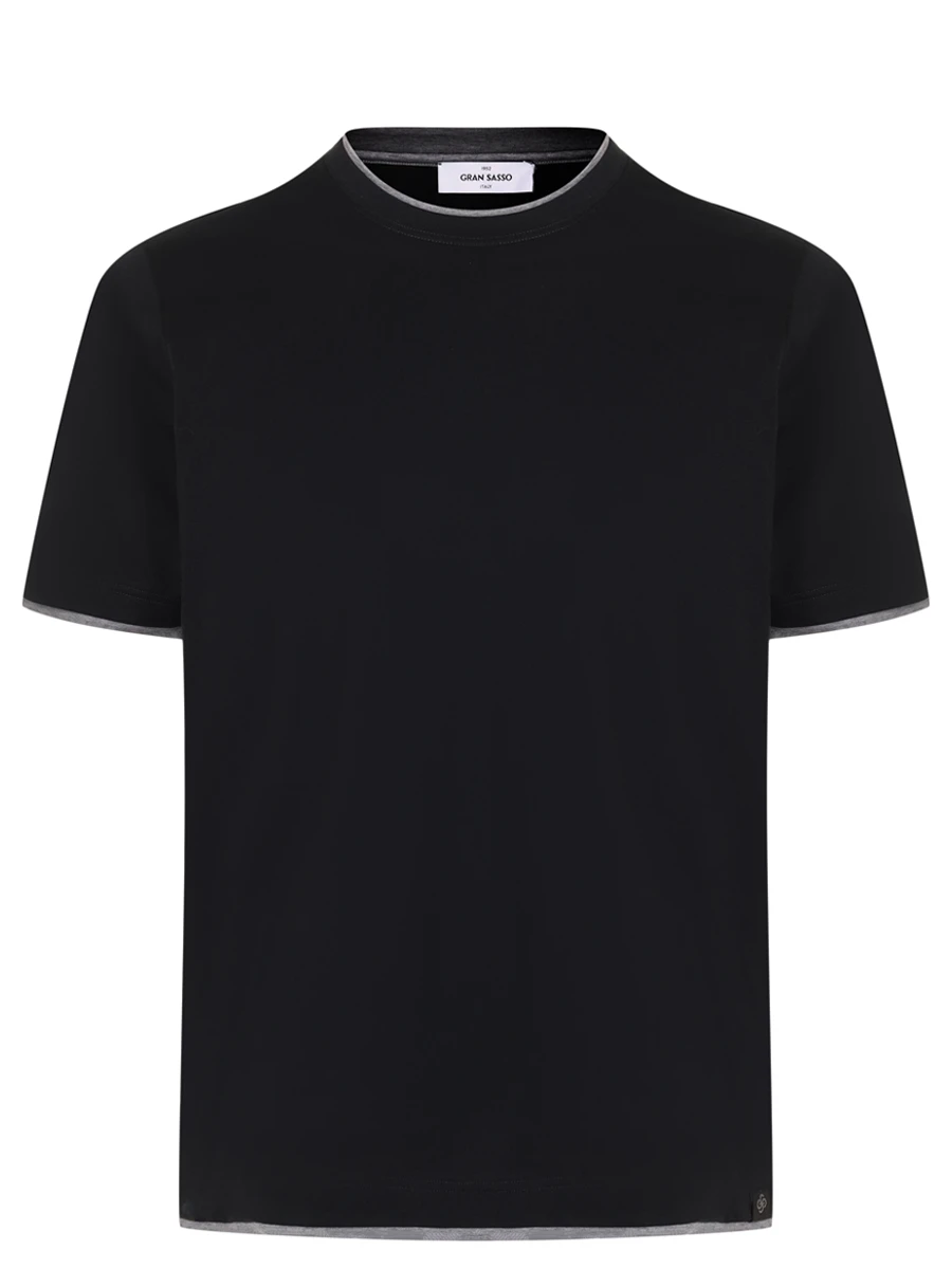 Футболка хлопковая