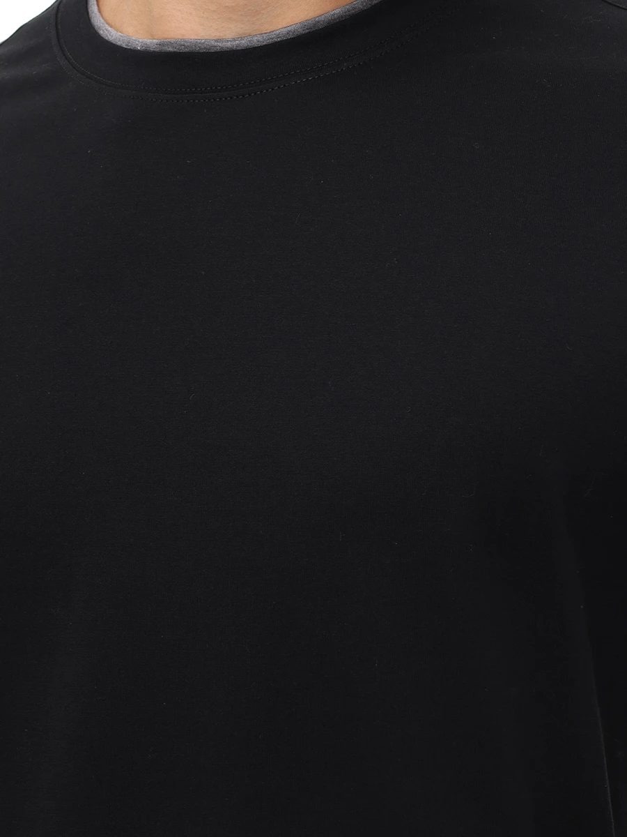 Футболка хлопковая