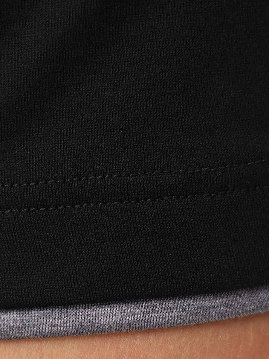 Футболка хлопковая