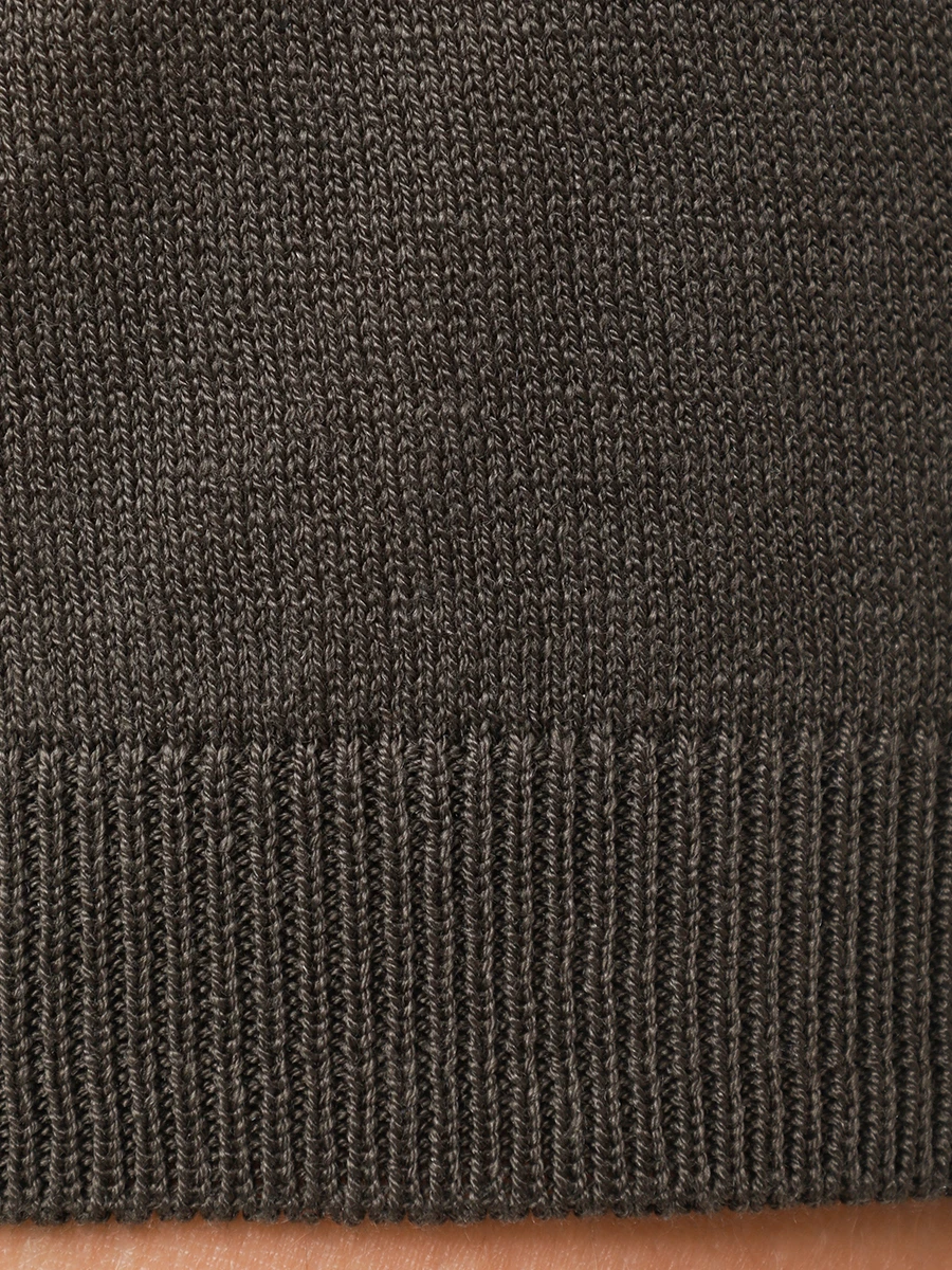 Поло шелковое