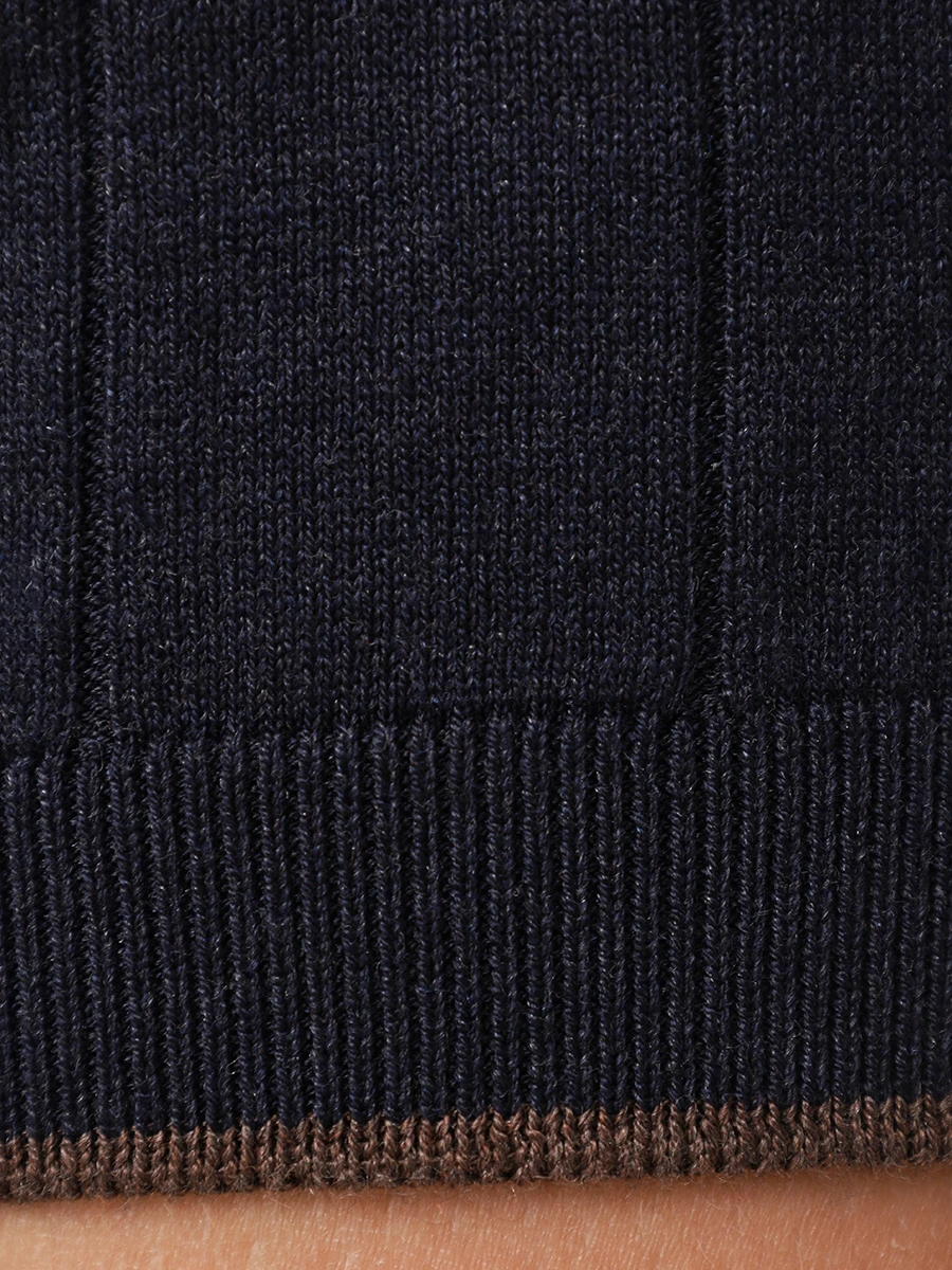 Поло шелковое