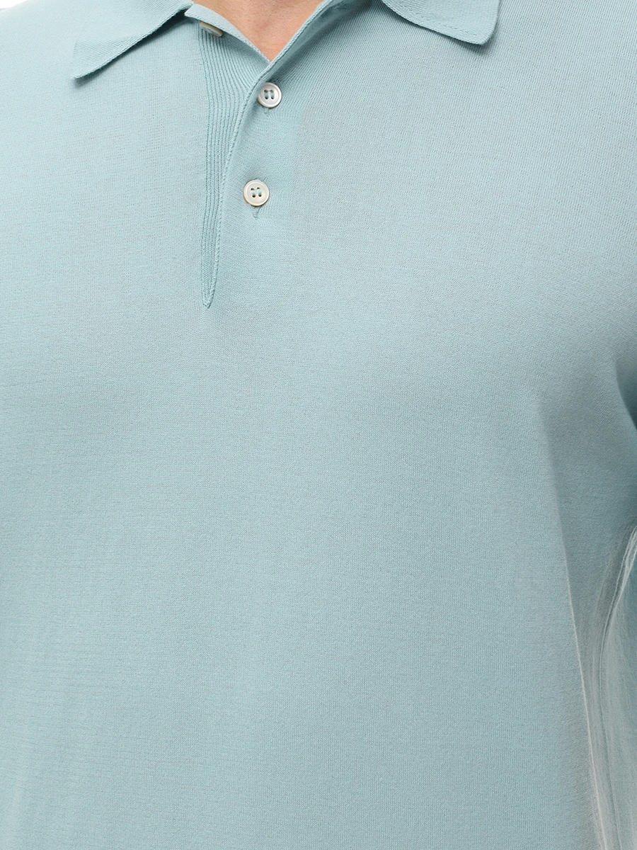 Поло хлопковое