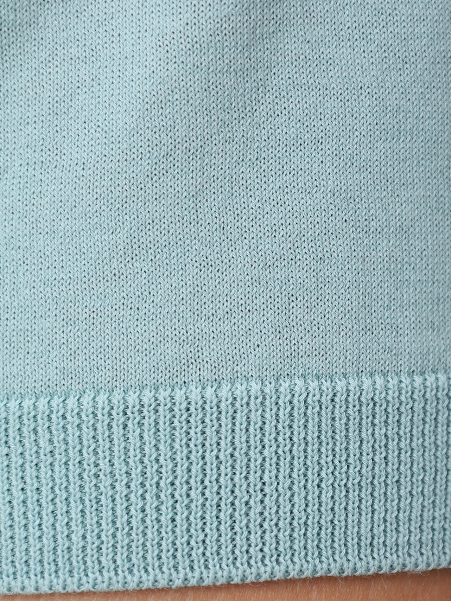 Поло хлопковое