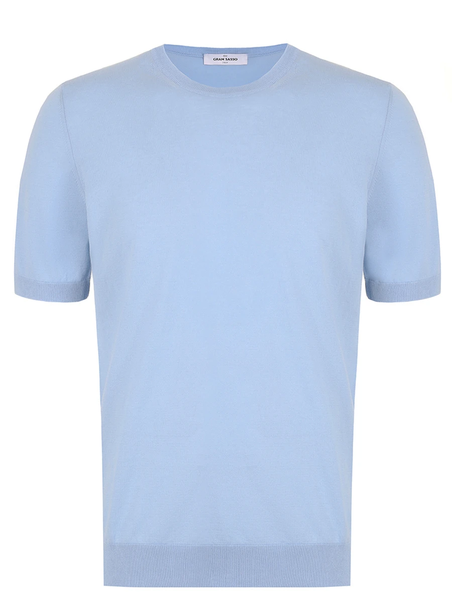 Футболка хлопковая