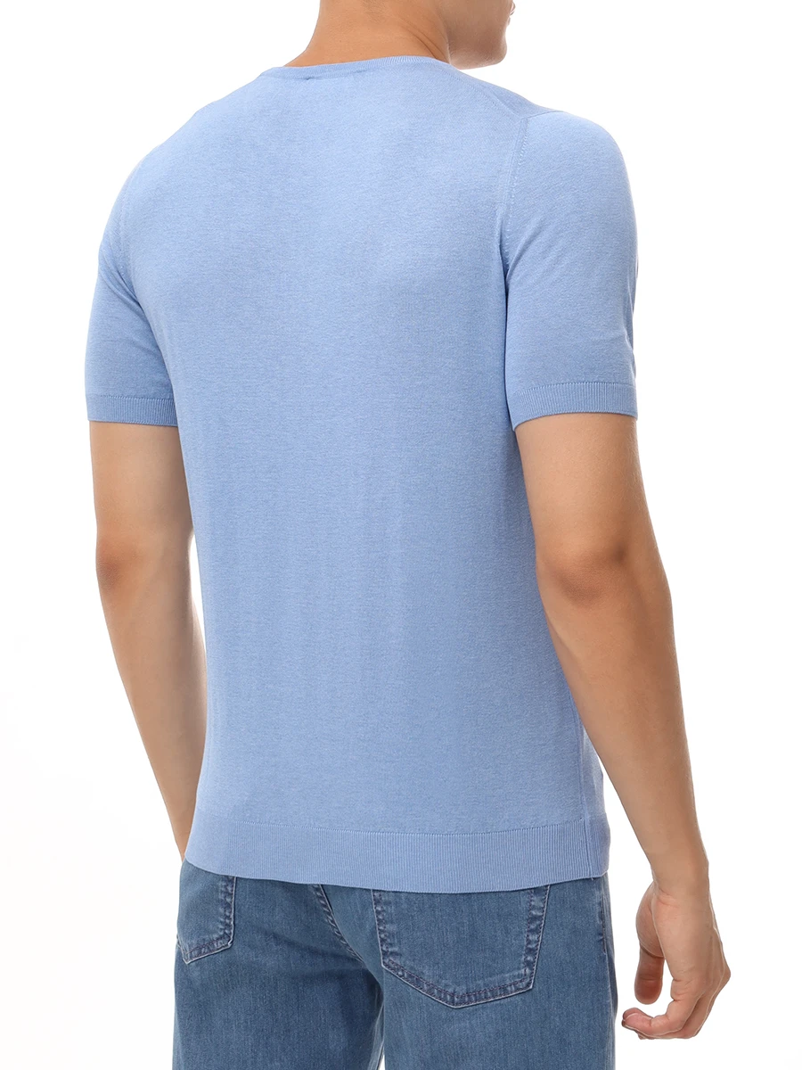 Футболка хлопковая