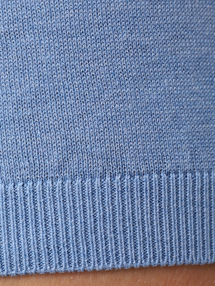 Футболка хлопковая