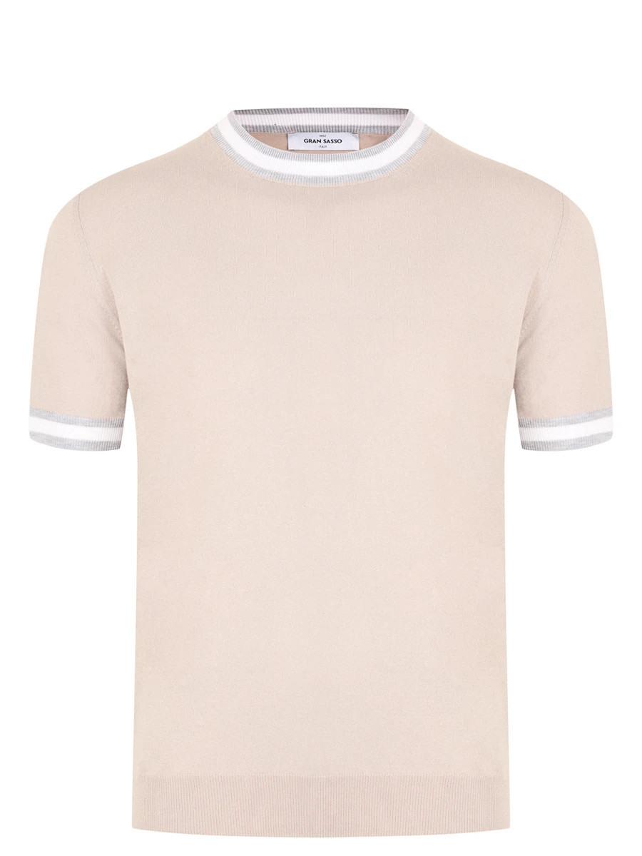 Футболка хлопковая